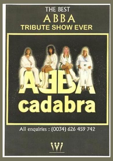 Abbacadabra